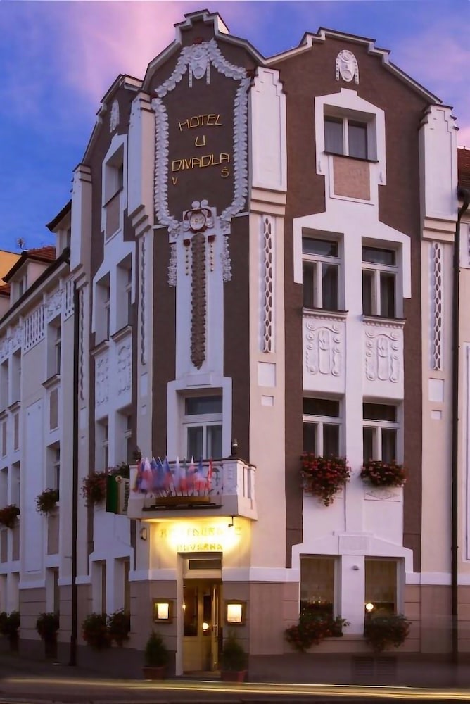 prague