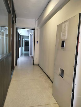 Go Inn Asiatique,,2 star