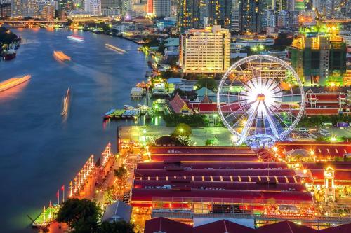 go inn asiatique