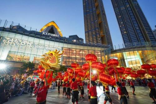 go inn asiatique