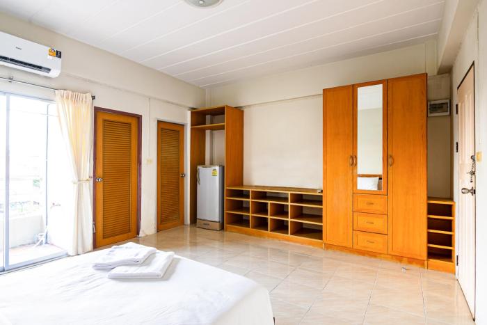 go inn suvarnabhumi airport