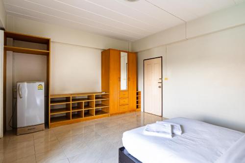 go inn suvarnabhumi airport