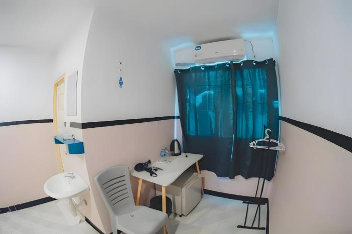 mitr inn phuket old town