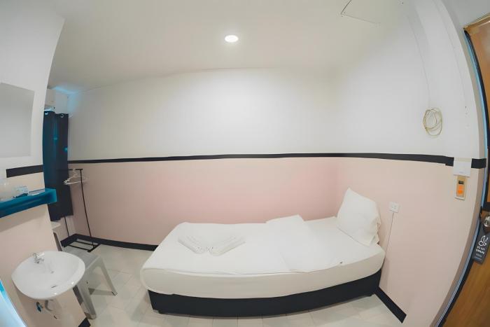 mitr inn phuket old town