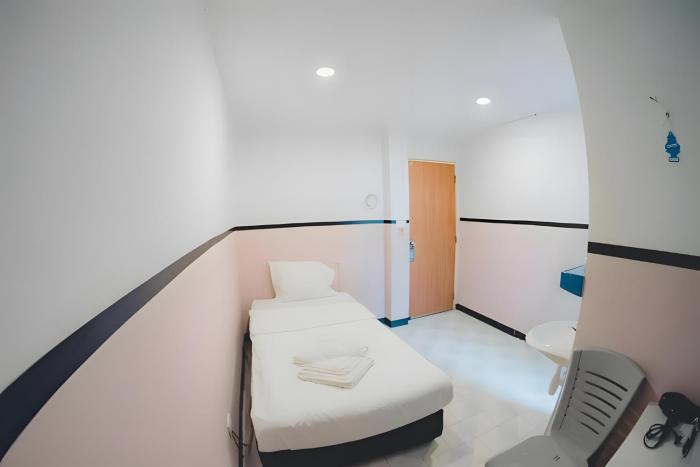 mitr inn phuket old town