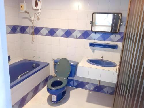 mitr inn phuket old town