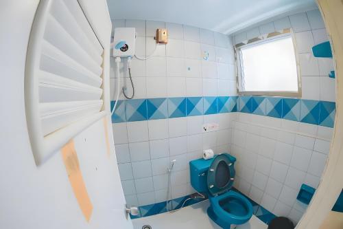 mitr inn phuket old town