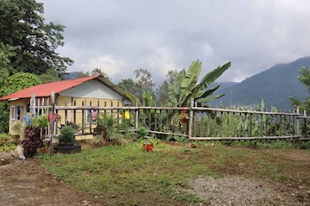 penuel homestay