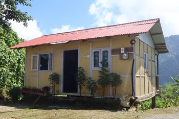penuel homestay