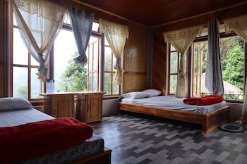 penuel homestay