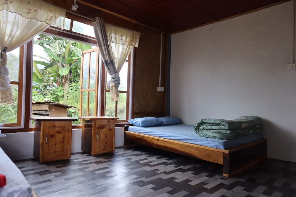 penuel homestay