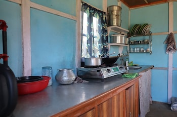 Penuel Homestay,,3 star