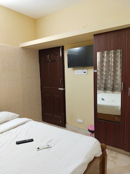 srinivasa residency inn