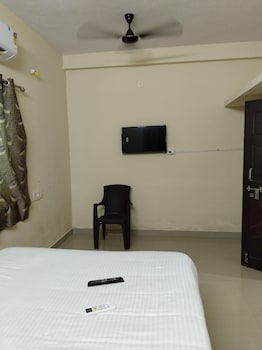 srinivasa residency inn