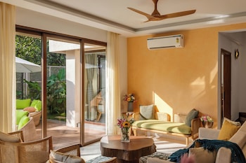 villa cosmos hosted by masaya stays