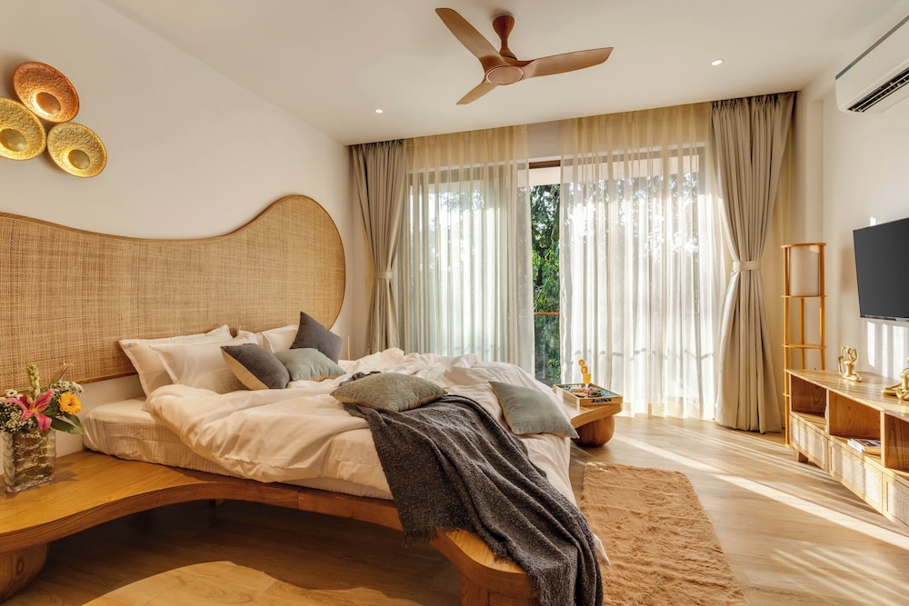 villa cosmos hosted by masaya stays