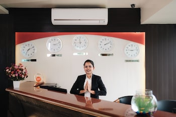 Hill Top Bay View,,2 star