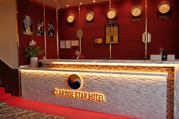 Claridge Star Hotel,,3 star
