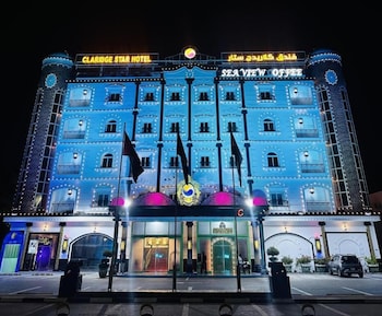 Claridge Star Hotel,,3 star