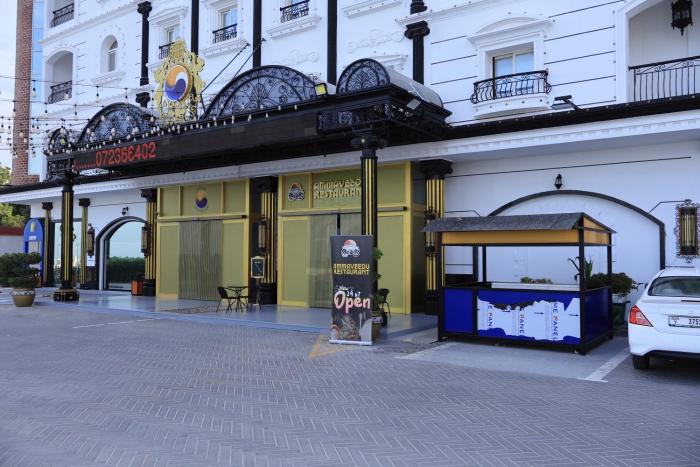 claridge star hotel