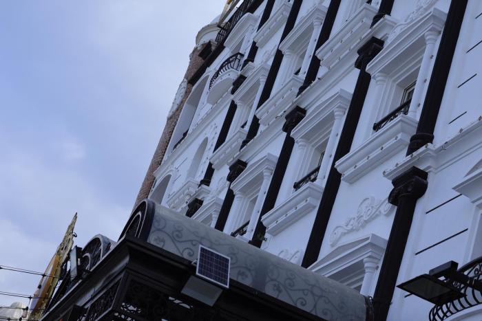 claridge star hotel