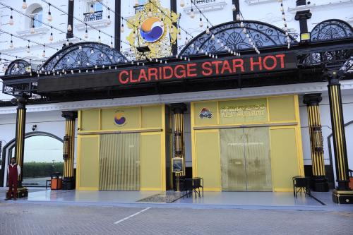 claridge star hotel