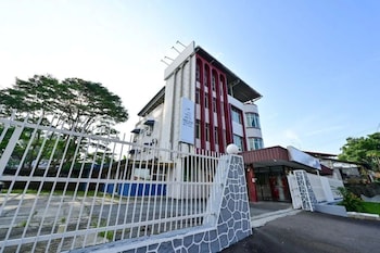 First Star Homestay,,2 star