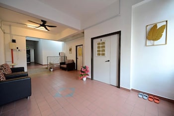 First Star Homestay,,2 star