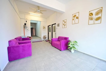 First Star Homestay,,2 star