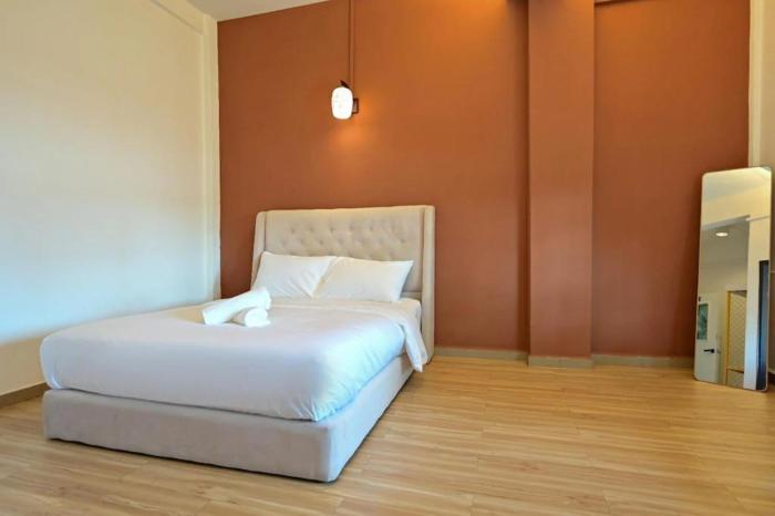 first star homestay
