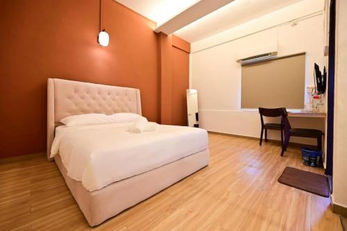 first star homestay