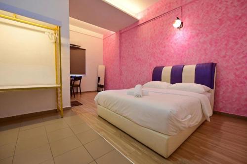 first star homestay