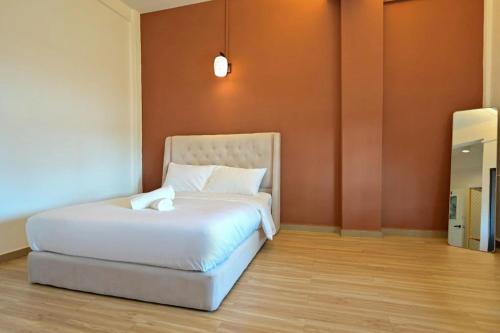 first star homestay