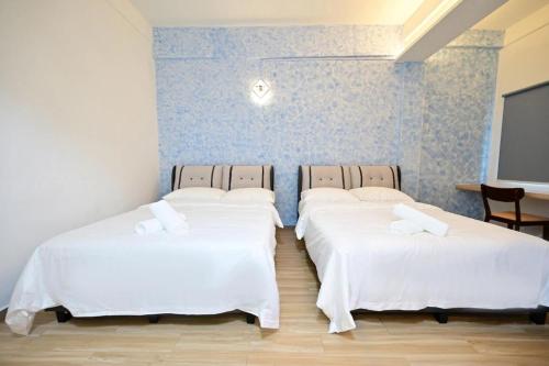 first star homestay