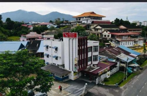 first star homestay