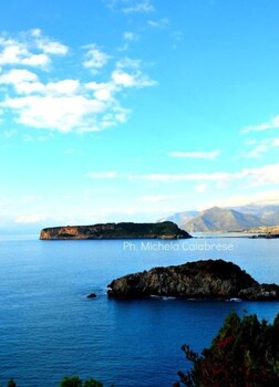 Al Vecchio Pioppo,Praia A Mare>>Cosenza,3 star