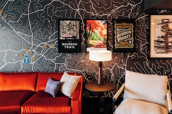the trail hotel