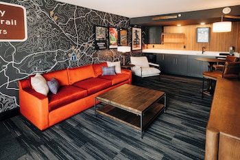 the trail hotel