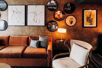 the trail hotel