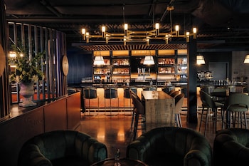 the trail hotel