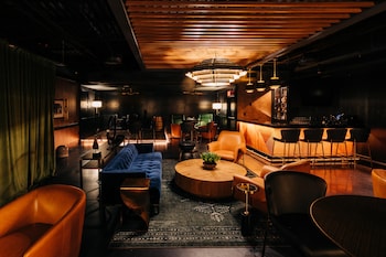 the trail hotel