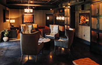 the trail hotel