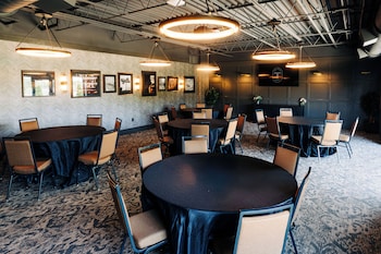 the trail hotel