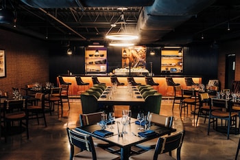 the trail hotel