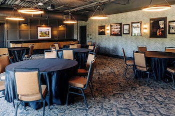 the trail hotel