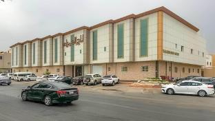 taj al hamra