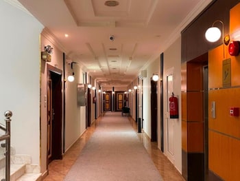 Taj Al Hamra,,4 star