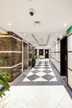 crown park hotel