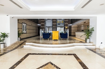 Crown Park Hotel,,0 star
