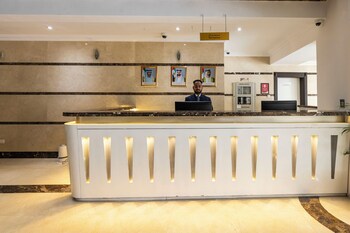 Crown Park Hotel,,0 star
